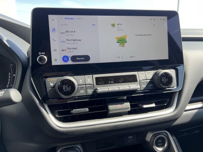 2025 Toyota GRAND HIGHLANDER LE AWD