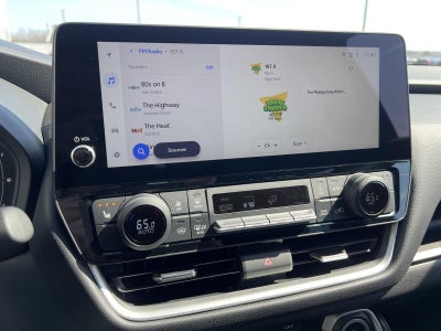 2025 Toyota GRAND HIGHLANDER LE AWD