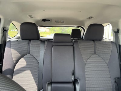 2021 Toyota Highlander L