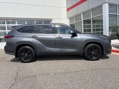 2021 Toyota Highlander L