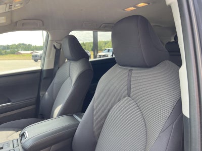 2021 Toyota Highlander L