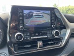 2021 Toyota Highlander L