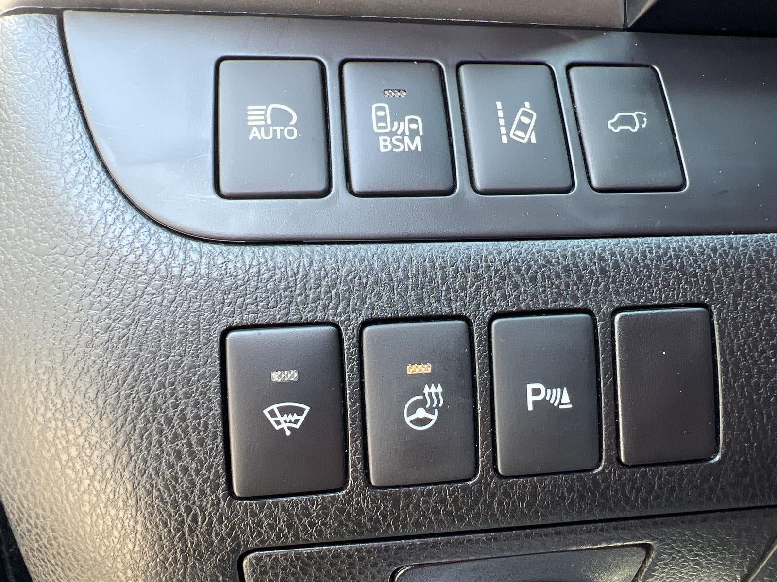 2016 Toyota Highlander Limited Platinum