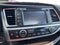 2016 Toyota Highlander Limited Platinum
