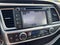 2016 Toyota Highlander Limited Platinum