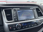 2016 Toyota Highlander Limited Platinum