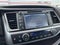 2016 Toyota Highlander Limited Platinum
