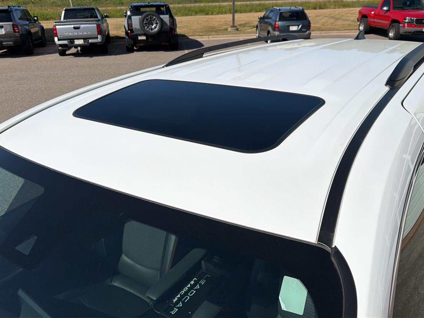 2022 Toyota Sienna XSE