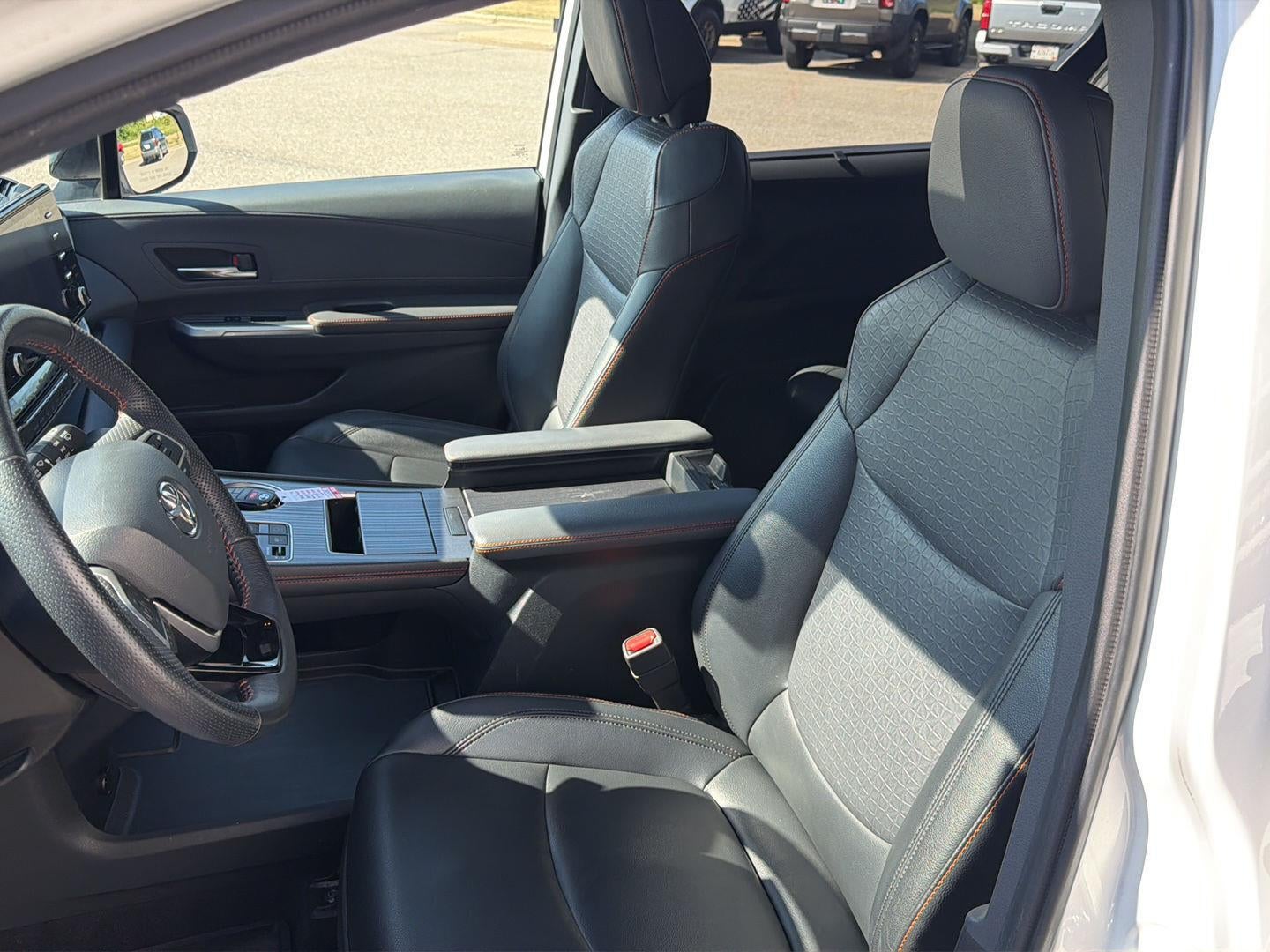 2022 Toyota Sienna XSE