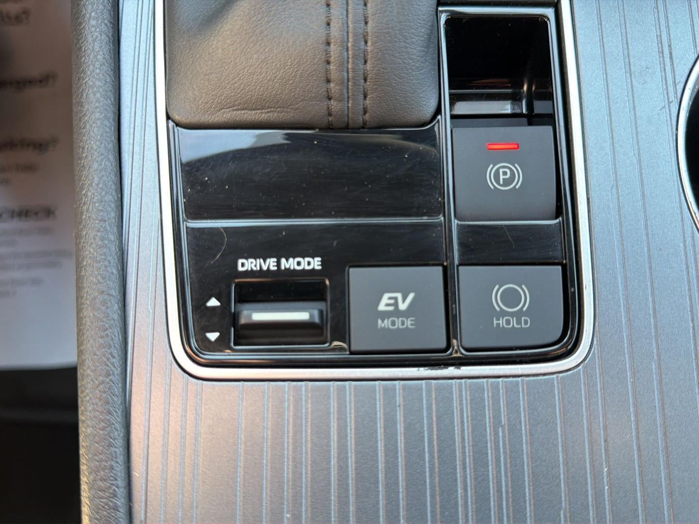 2022 Toyota Sienna XSE