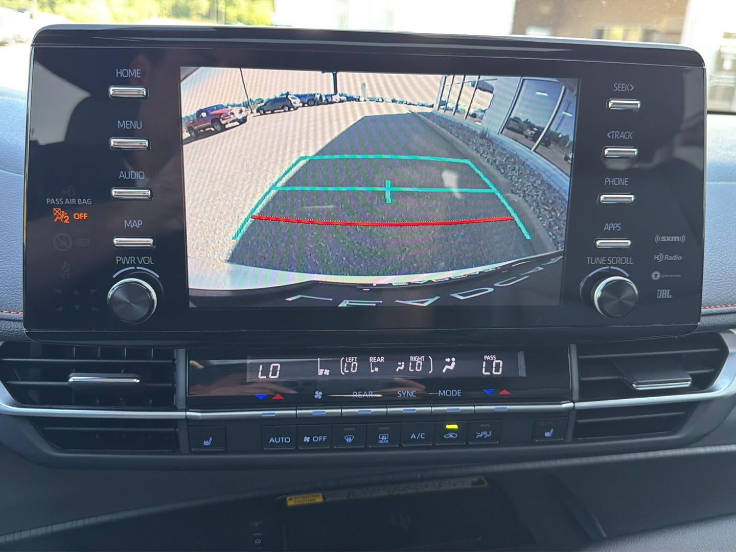 2022 Toyota Sienna XSE