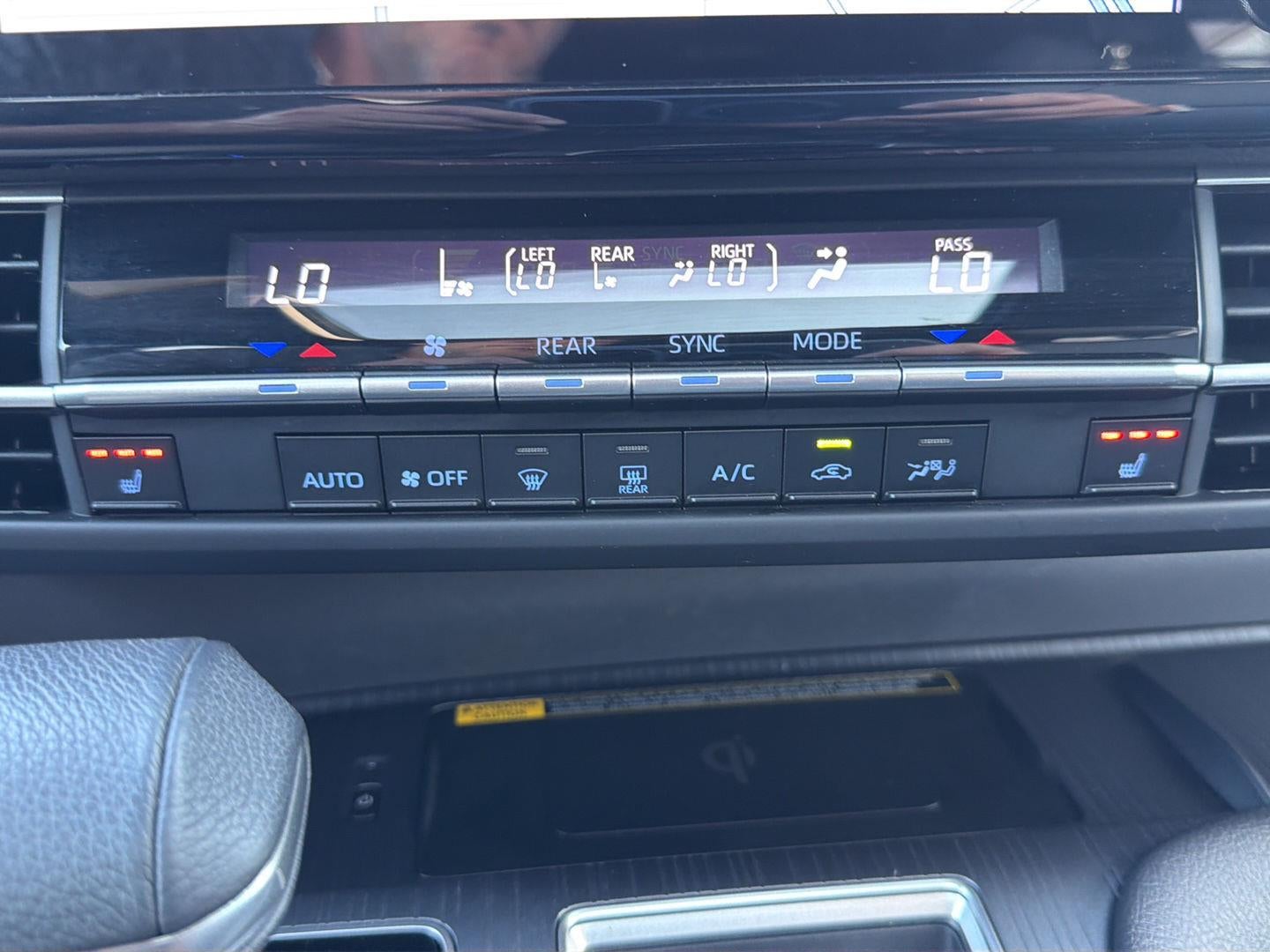 2022 Toyota Sienna XSE