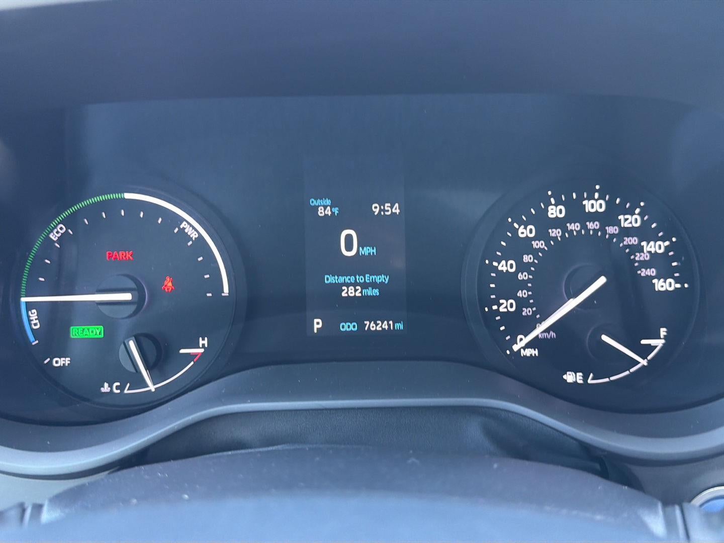 2022 Toyota Sienna XSE