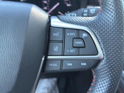 2022 Toyota Sienna XSE