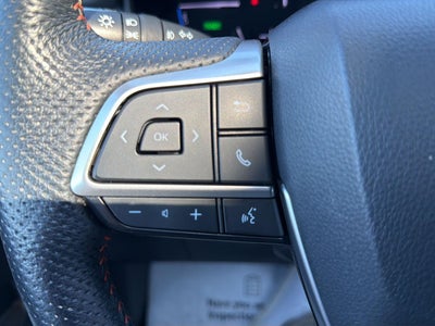 2022 Toyota Sienna XSE