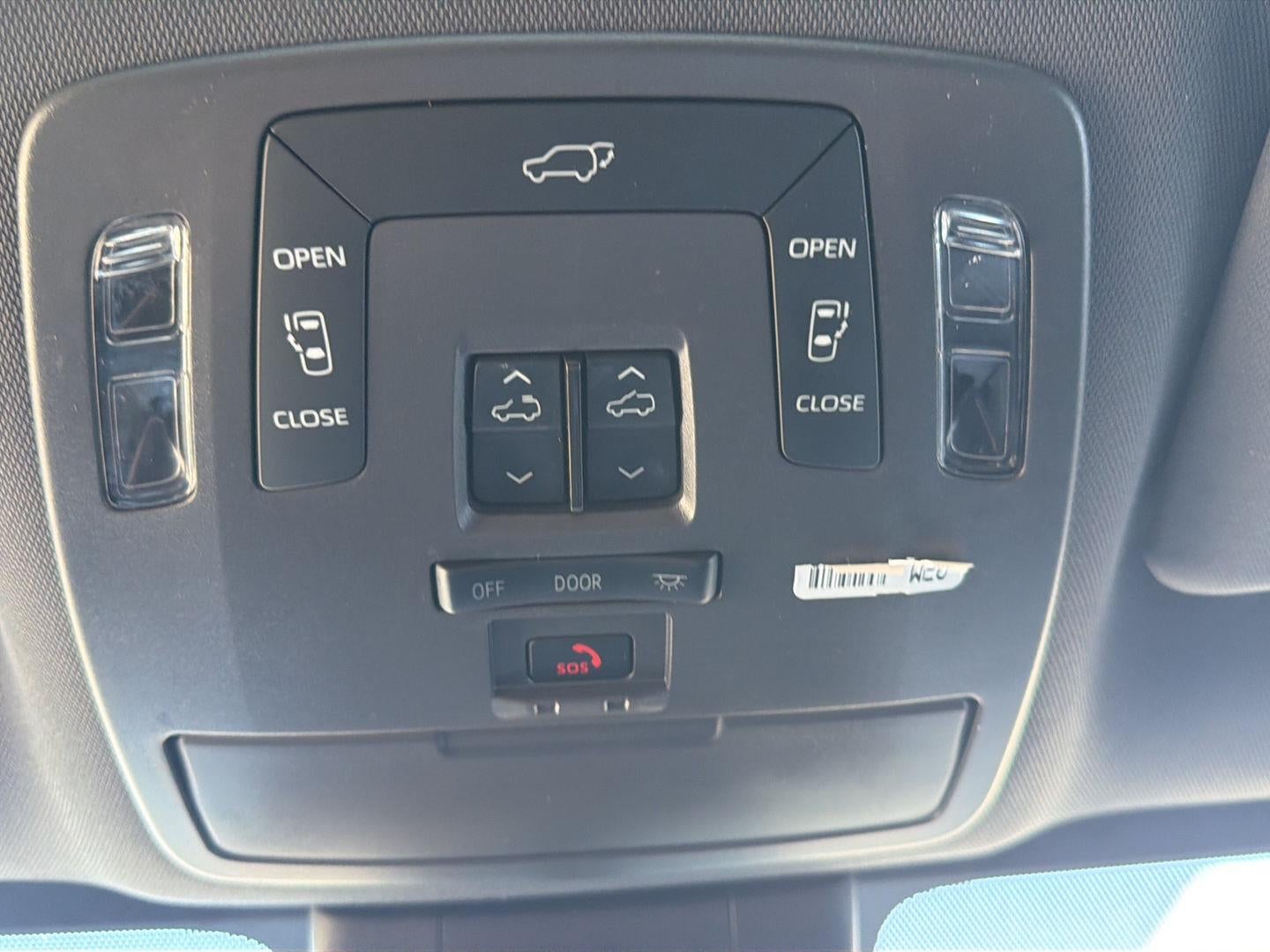 2022 Toyota Sienna XSE