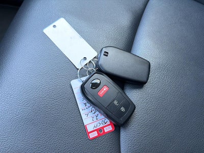 2022 Toyota Sienna XSE