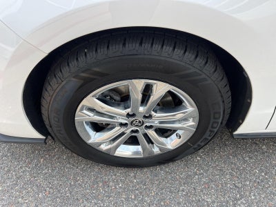 2022 Toyota Sienna XSE