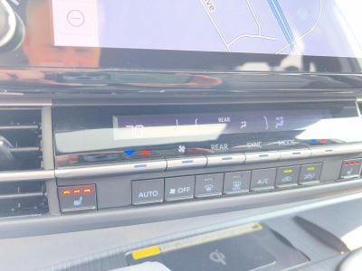 2022 Toyota Sienna XSE