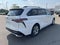 2022 Toyota Sienna XSE