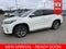 2018 Toyota Highlander Limited Platinum