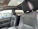 2018 Toyota Highlander Limited Platinum