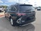 2021 Toyota Sienna Platinum