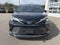 2021 Toyota Sienna Platinum