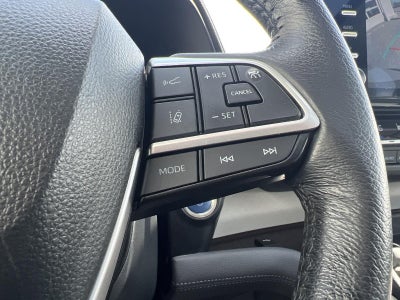 2024 Toyota SIENNA XLE AWD 7-PASSENGER