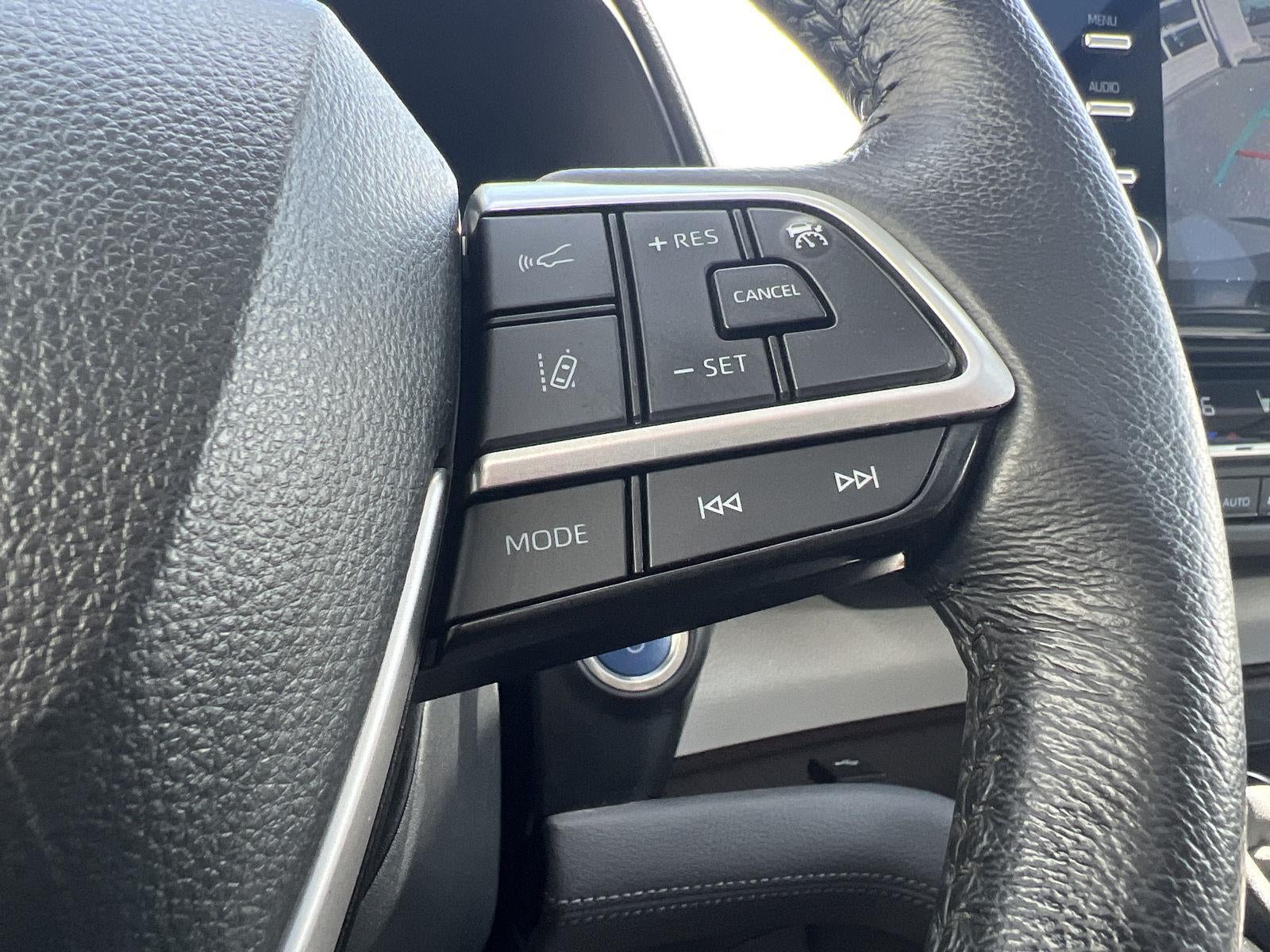 2024 Toyota SIENNA XLE AWD 7-PASSENGER