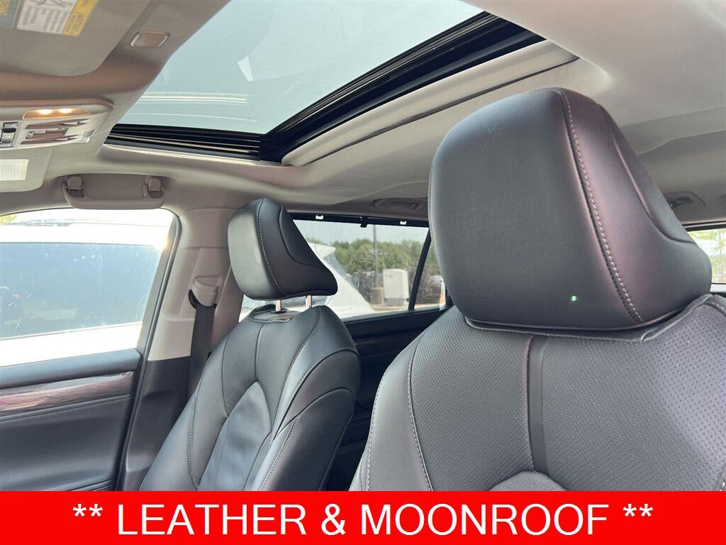 2024 Toyota Highlander Limited
