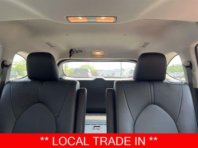 2024 Toyota Highlander Limited