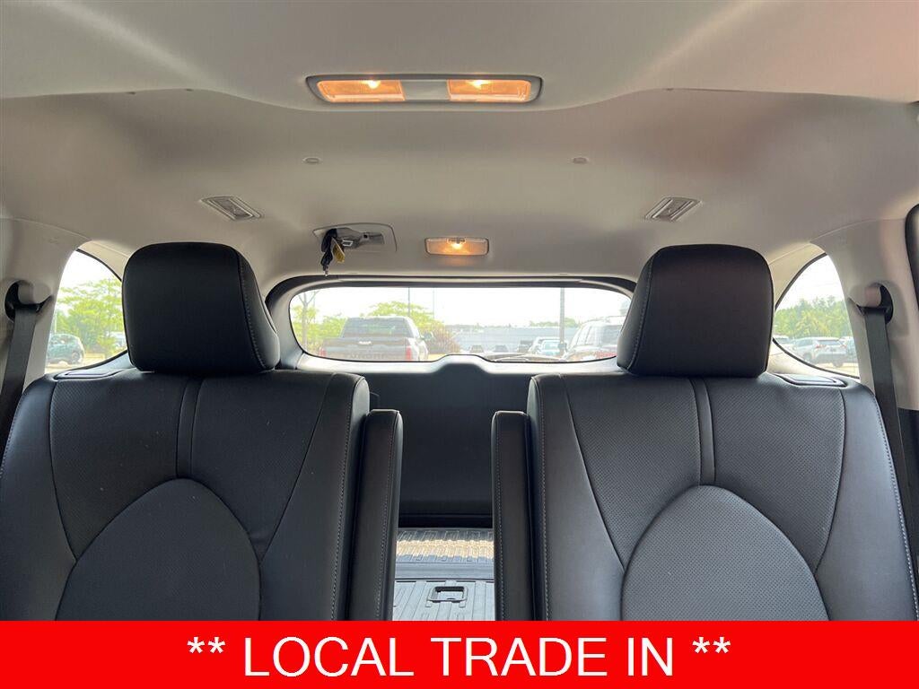 2024 Toyota Highlander Limited