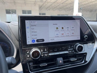 2024 Toyota Highlander Limited