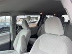 2019 Toyota SIENNA MINIVAN