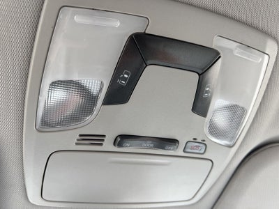 2019 Toyota SIENNA MINIVAN