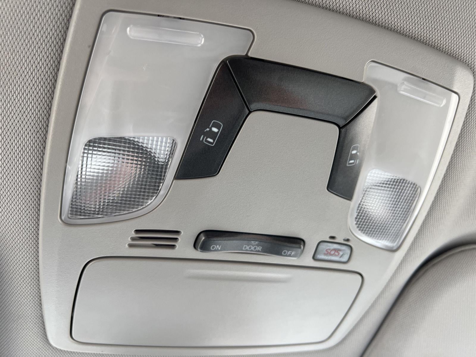 2019 Toyota SIENNA MINIVAN