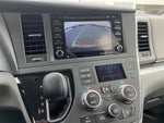 2019 Toyota SIENNA MINIVAN