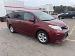 2019 Toyota SIENNA MINIVAN