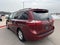 2019 Toyota SIENNA MINIVAN