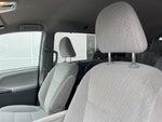 2017 Toyota SIENNA MINIVAN