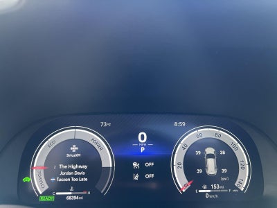 2023 Toyota Highlander Hybrid Limited
