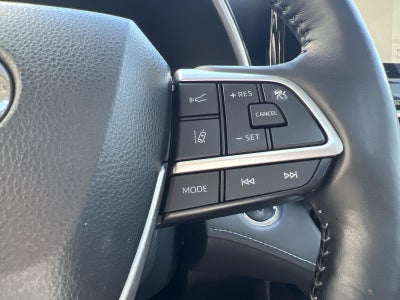2023 Toyota Highlander Hybrid Limited