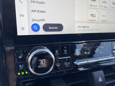 2023 Toyota Highlander Hybrid Limited
