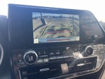 2023 Toyota Highlander Hybrid Limited