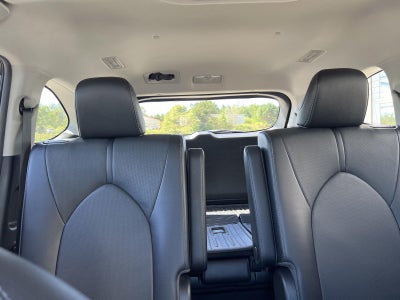 2023 Toyota Highlander Hybrid Limited