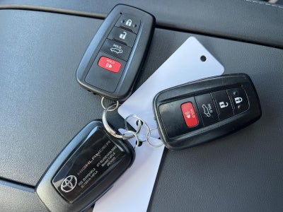 2023 Toyota Highlander Hybrid Limited
