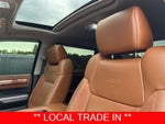 2021 Toyota Tundra 1794 Edition