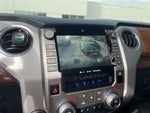 2021 Toyota Tundra 1794 Edition