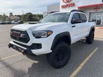 2020 Toyota Tacoma TRD Pro